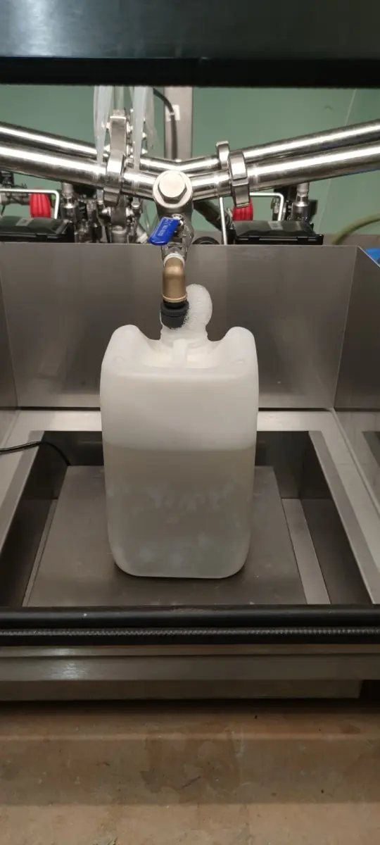 Bava di Lumaca Cascina Bruno