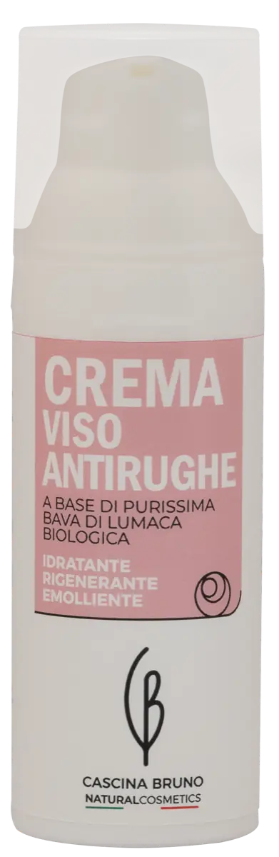 Crema Viso