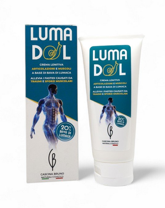 Lumadol 100ml