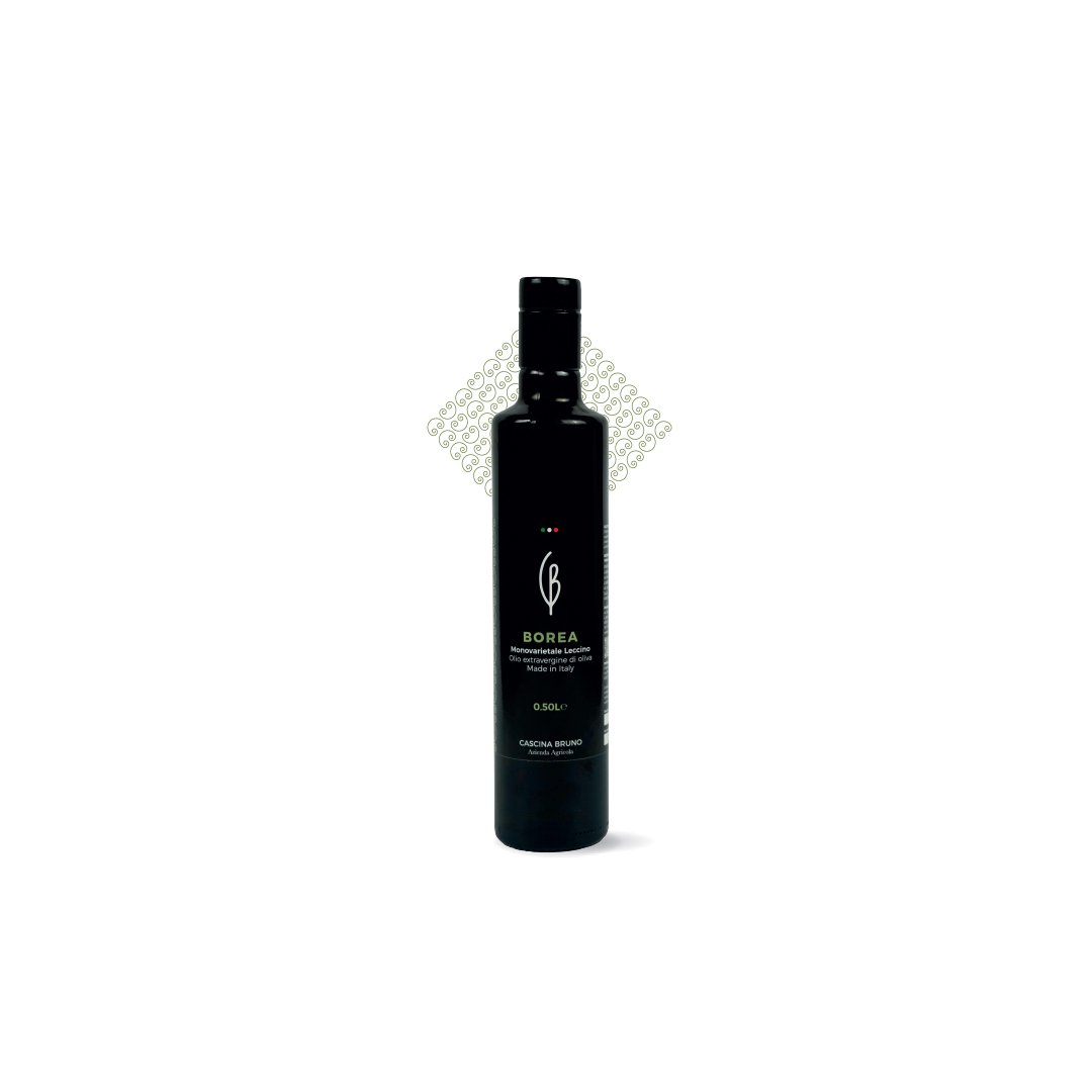 Olio Borea 500ml
