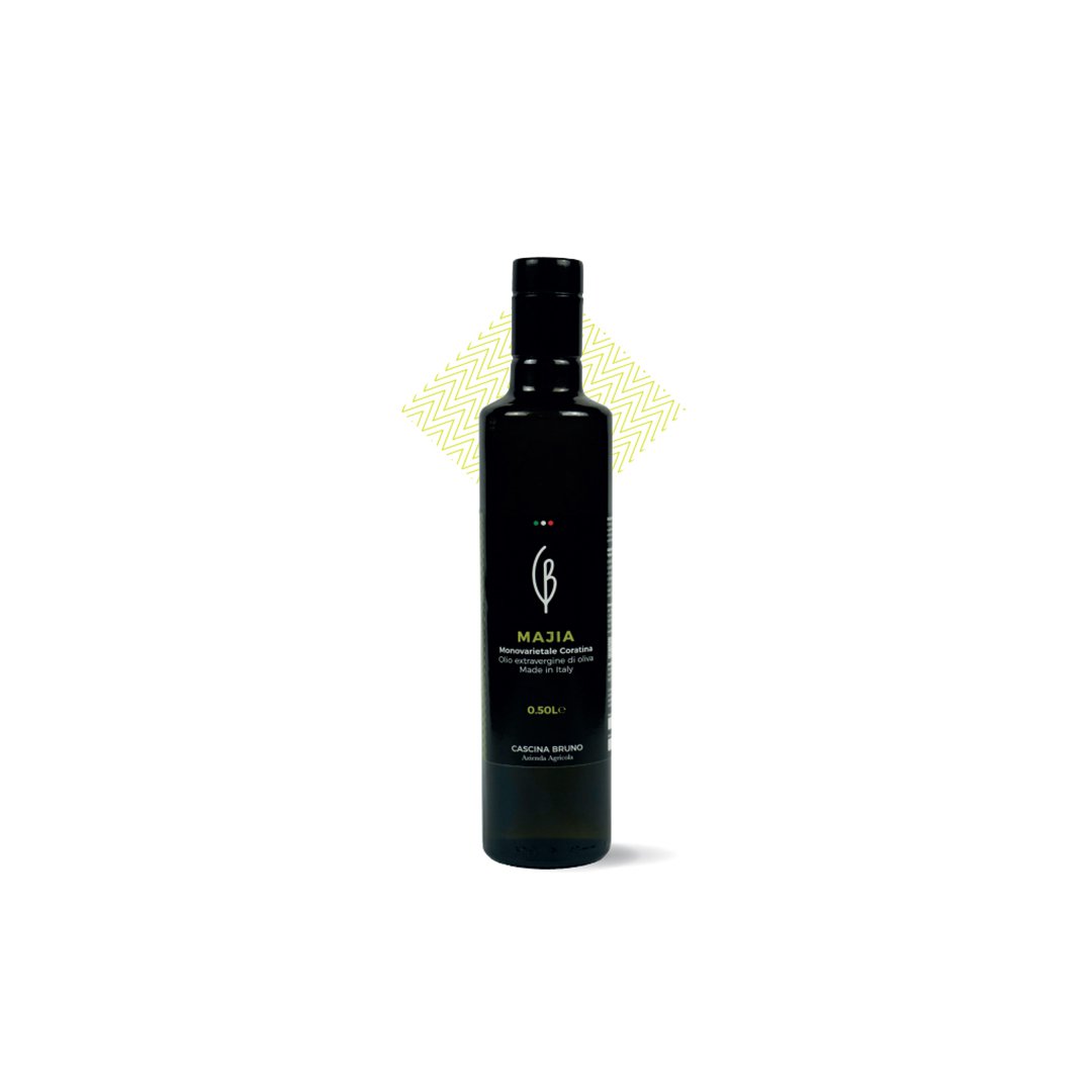 Olio Majia 500ml