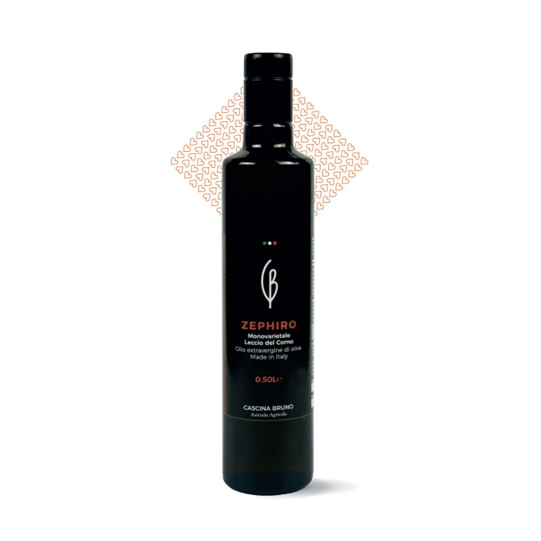 Olio Zephiro 500ml